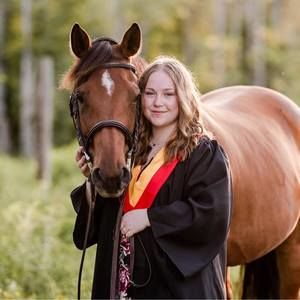 Meet your Posher, Emma